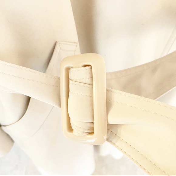 Four Seasons London - Lined Trench Coat - Picture 14 of 16